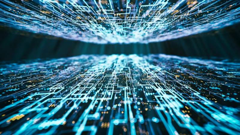 市中区网站建设:实施DevOps,赋能医疗保健领域数字化转型