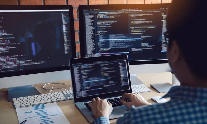 数据科学选型：R与Python如何赋能市中区网站建设？